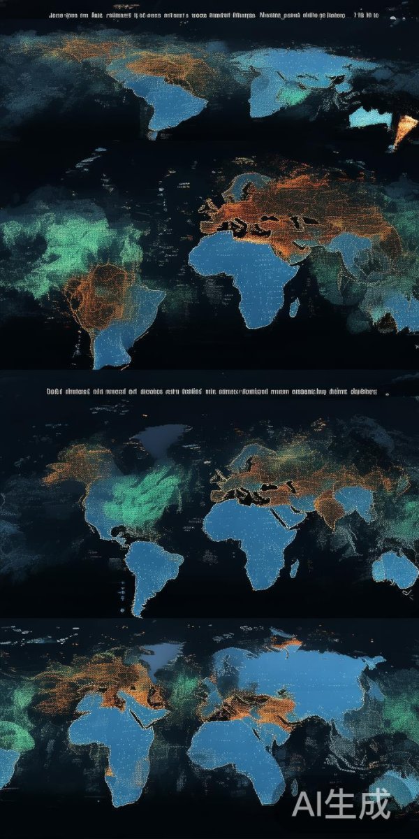 欧昜交易所官网入口：全球访问加速节点分布地图